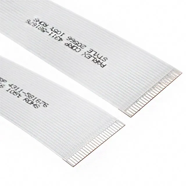 100R24-305B Parlex USA LLC